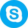 skype